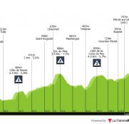Tour de Francia: día de media montaña y emboscadas