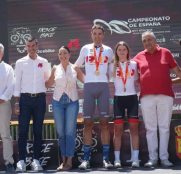 David Valero y Marta Cano vuelven a ganar el campeonato de España de rally