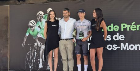 Picusa triunfa en Portugal: ¡décima victoria del año… con ocho ciclistas diferentes!