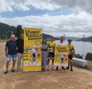 La Domaio Heroica y una nueva y acertada tendencia en el ciclismo amateur y júnior