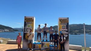 Picusa y High Level dominan con autoridad la Domaio Heroica – Desafío Delio Fernández