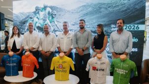 Picusa Academy disputará el prestigioso Gran Premio Terras de Tras os Montes