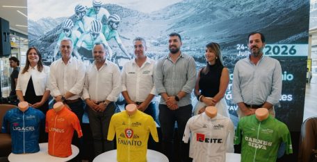 Picusa Academy disputará el prestigioso Gran Premio Terras de Tras os Montes
