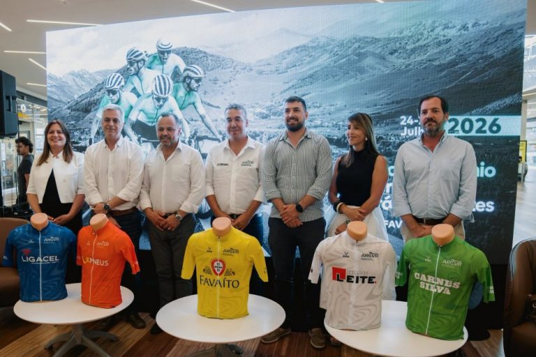 Picusa Academy disputará el prestigioso Gran Premio Terras de Tras os Montes