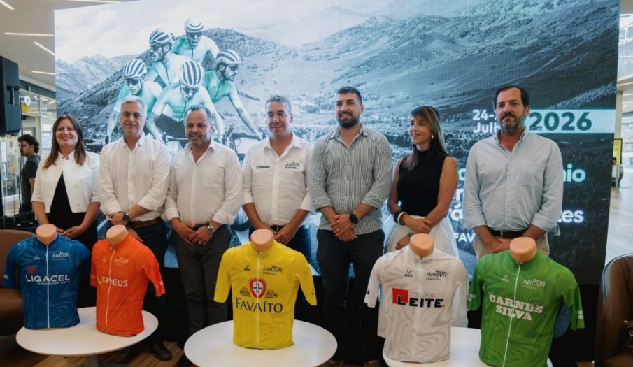 Picusa Academy disputará el prestigioso Gran Premio Terras de Tras os Montes