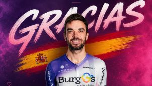 Jesús Herrada se despedirá del ciclismo profesional en la Vuelta de 2026