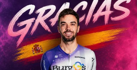 Jesús Herrada se despedirá del ciclismo profesional en la Vuelta de 2026