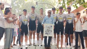 Doblete de prestigio para High Level-Gsport en el Trofeu Fira d’agost de Xàtiva