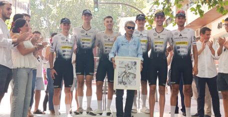 Doblete de prestigio para High Level-Gsport en el Trofeu Fira d’agost de Xàtiva