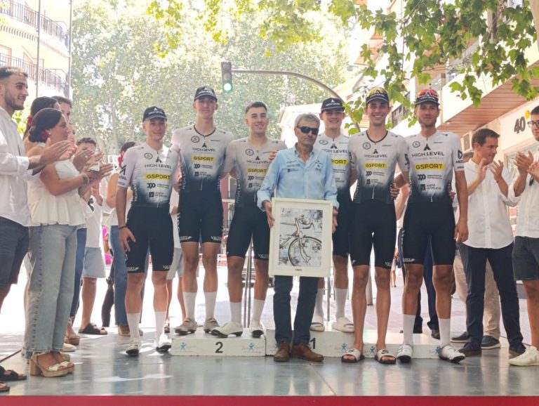 Doblete de prestigio para High Level-Gsport en el Trofeu Fira d’agost de Xàtiva