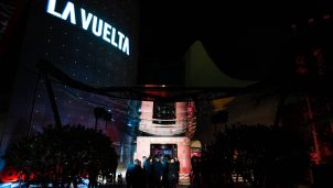 La Vuelta a España de 2026 calienta motores desde Mónaco