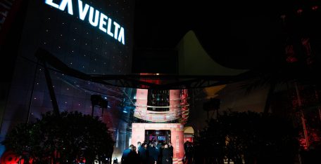 La Vuelta a España de 2026 calienta motores desde Mónaco
