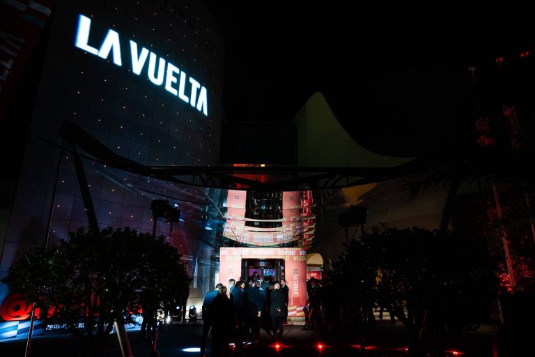 La Vuelta a España de 2026 calienta motores desde Mónaco