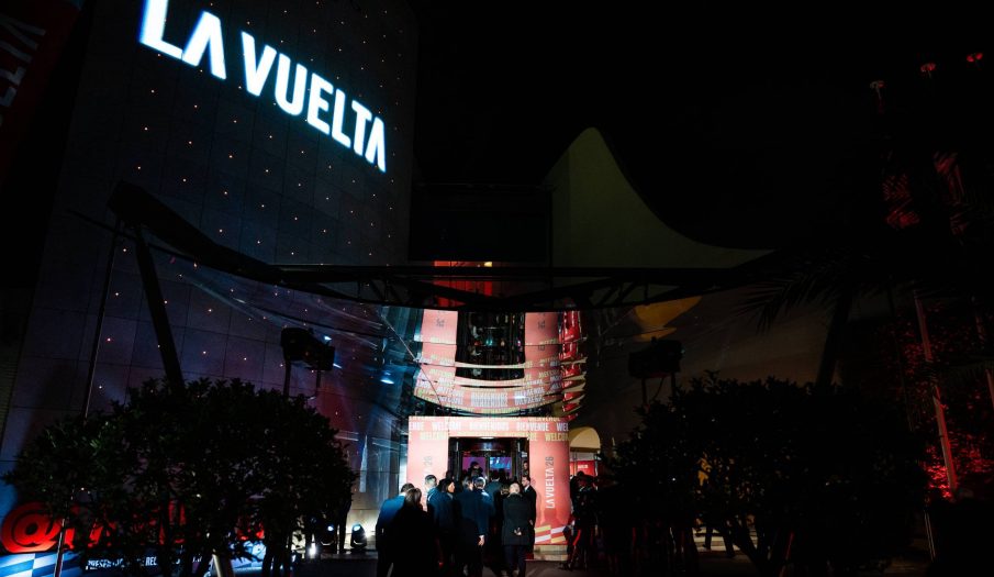 La Vuelta a España de 2026 calienta motores desde Mónaco