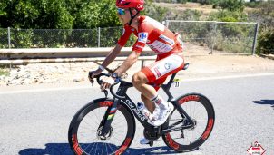 Los dioses también pueden caer: las derrotas de Pogacar y Van der Poel