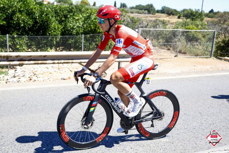 Los dioses también pueden caer: las derrotas de Pogacar y Van der Poel