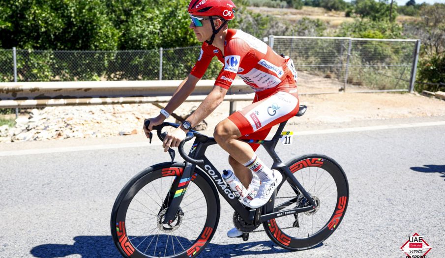 Los dioses también pueden caer: las derrotas de Pogacar y Van der Poel