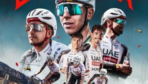 Tadej Pogacar sí que estará en la Vuelta a España de 2026