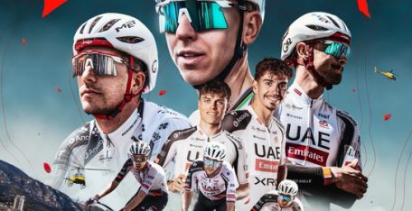 Tadej Pogacar sí que estará en la Vuelta a España de 2026