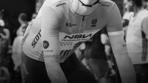 Finlay Tarling fallece en un accidente durante la Vuelta a Portugal