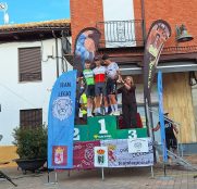Doblete de Picusa Academy en León y Vigo con Adrián Prieto y Marco Núñez
