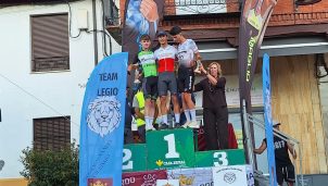 Doblete de Picusa Academy en León y Vigo con Adrián Prieto y Marco Núñez