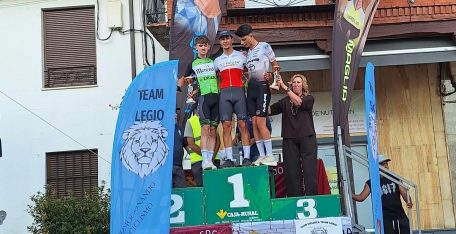 Doblete de Picusa Academy en León y Vigo con Adrián Prieto y Marco Núñez