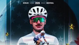 El estadounidense Brandon McNulty, el merecido y sorprendente campeón mundial de 2026