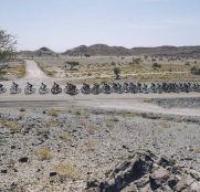 ¿Podrá el ciclismo comenzar la temporada en vueltas como Omán o AlUla?