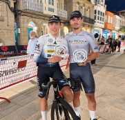 El equipo júnior Picusa Academy suma ya 22 victorias con 11 ciclistas diferentes