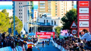 ¡Benidorm acogerá el campeonato del Mundo de ciclocross de 2031!