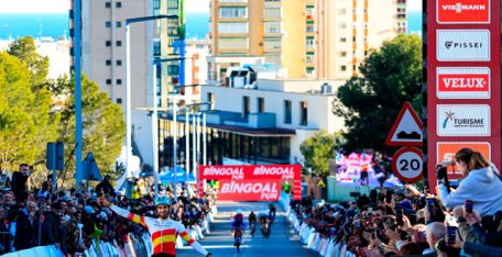 ¡Benidorm acogerá el campeonato del Mundo de ciclocross de 2031!