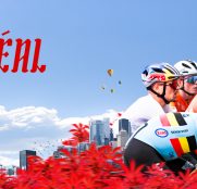 Remco Evenepoel no tiene rivales en la contrarreloj: ¡cuarto Mundial!