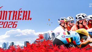 Remco Evenepoel no tiene rivales en la contrarreloj: ¡cuarto Mundial!
