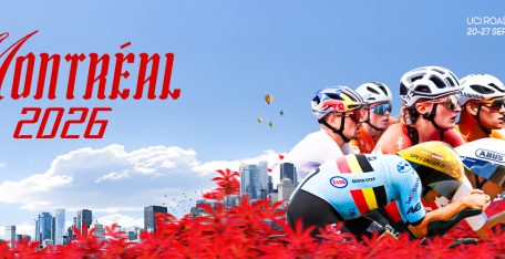 Remco Evenepoel no tiene rivales en la contrarreloj: ¡cuarto Mundial!