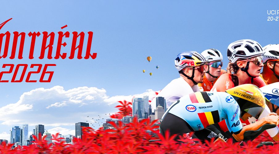 Remco Evenepoel no tiene rivales en la contrarreloj: ¡cuarto Mundial!