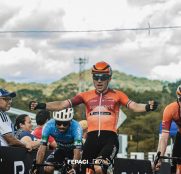 Euskaltel-Euskadi acaricia ya el top30 tras una gran actuación colectiva en Panamá