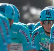 Euskaltel entra y Bardiani se queda fuera del Top30: los italianos no podrán disputar el Giro de Italia de 2027