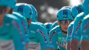 Euskaltel entra y Bardiani se queda fuera del Top30: los italianos no podrán disputar el Giro de Italia de 2027
