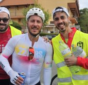 La Marcha de los Hermanos Herrada: éxito total, con récord absoluto de inscritos y estrellas en la línea de salida