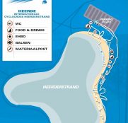 Felipe Orts disputa el HG Cross Heerderstrand en los Países Bajos: ¡prueba de arena!
